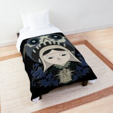 Lorna Comforter