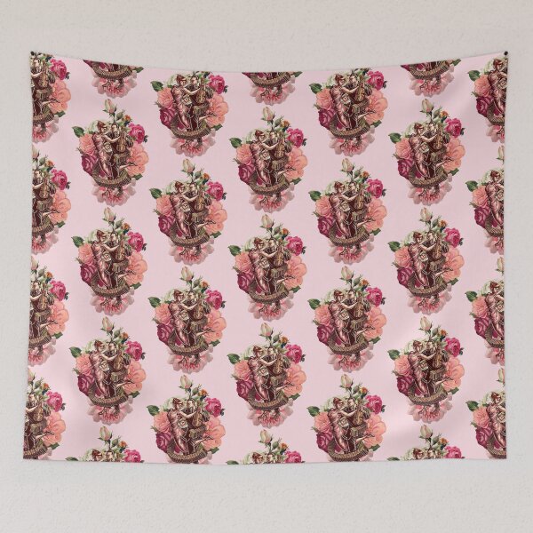 Item preview, Tango and Roses! designed and sold by LisaHaney.