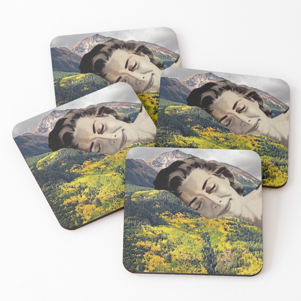Item preview, Coasters (Set of 4) designed and sold by Ricky1979.