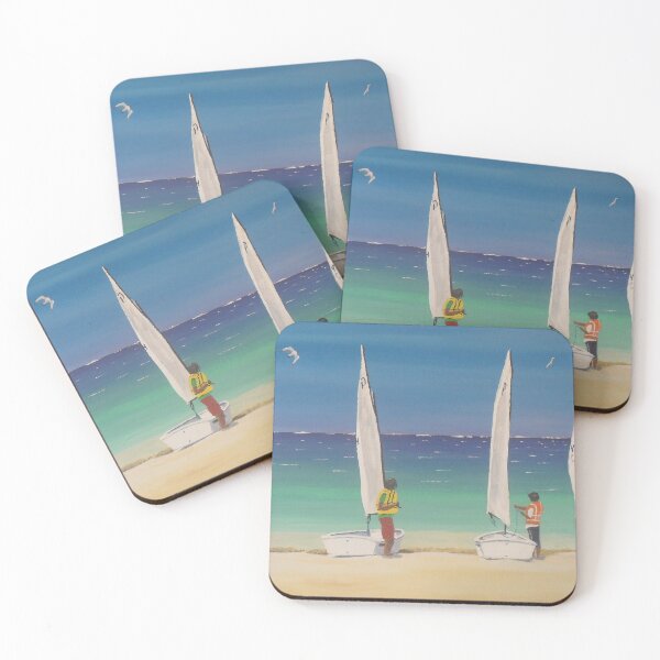 Item preview, Ready. Set . . SAIL ! designed and sold by MattyDread.
