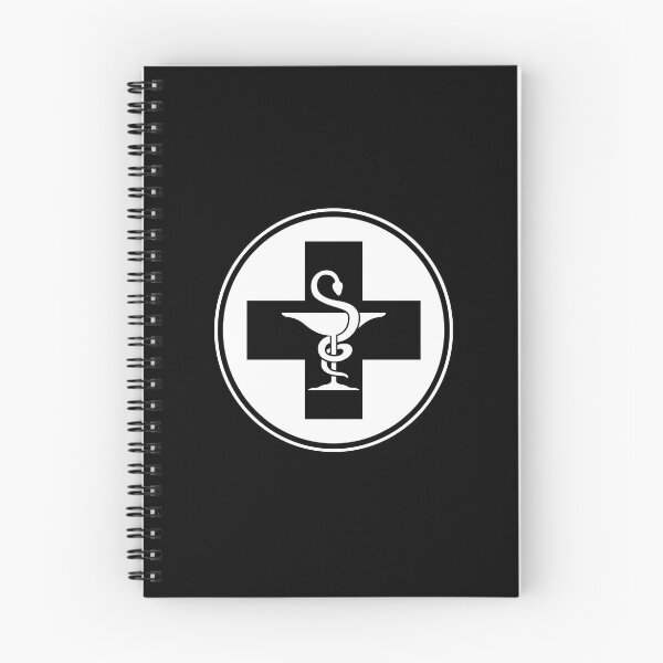 Artikelvorschau, Apotheker-Apotheker-Symbol entworfen und verkauft von Vanover Designs.