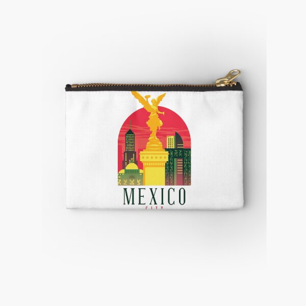 Item preview, Mexico City designed and sold by Blacklasch.