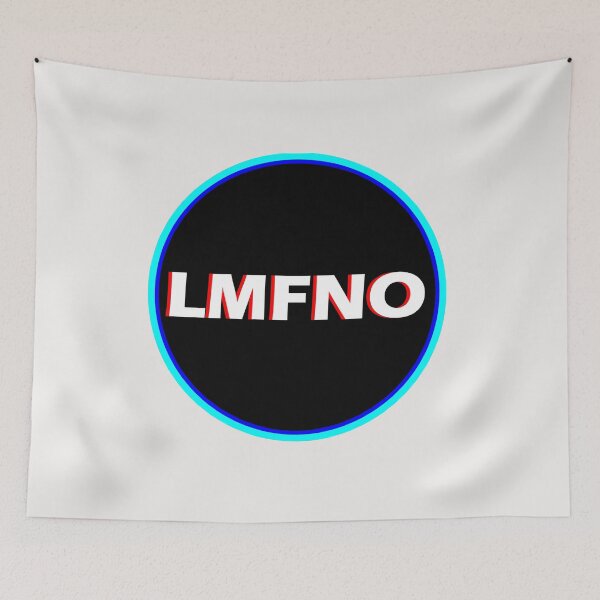 Item preview, LMFNO designed and sold by HiddenStar02.