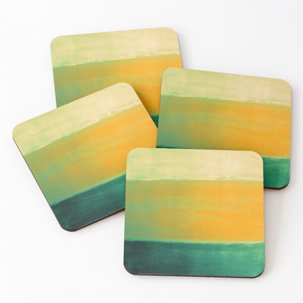Item preview, What Might Have Been (GreenOrange) by Michelle Foster designed and sold by michellefoster.