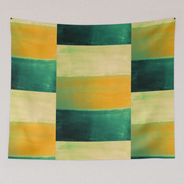 Item preview, What Might Have Been (GreenOrange) by Michelle Foster designed and sold by michellefoster.