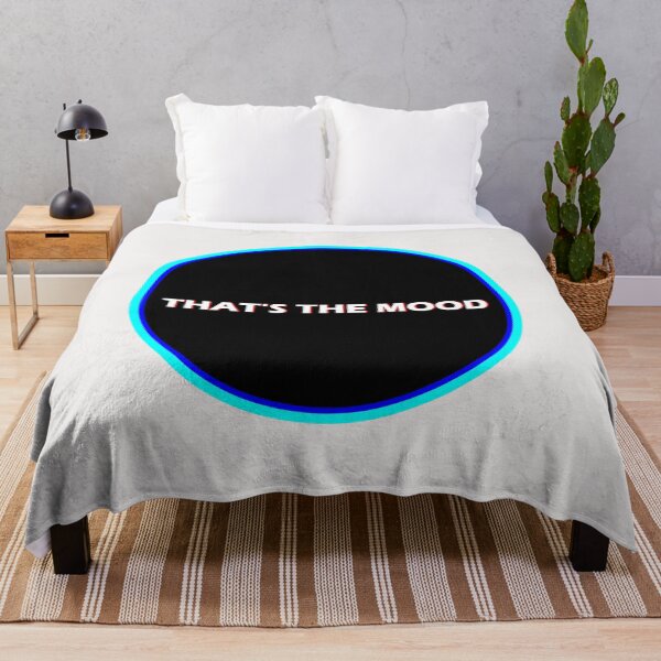 Item preview, That's The Mood designed and sold by HiddenStar02.