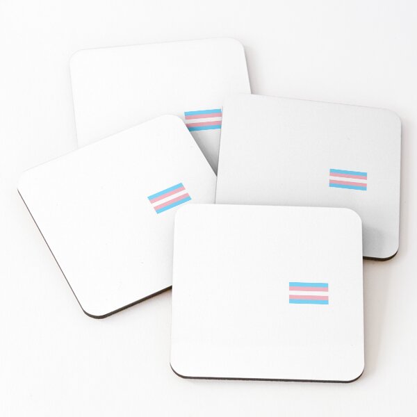 Item preview, Gay Pride LGBT Transgender Rainbow Stripe Flag design designed and sold by phoxydesign.