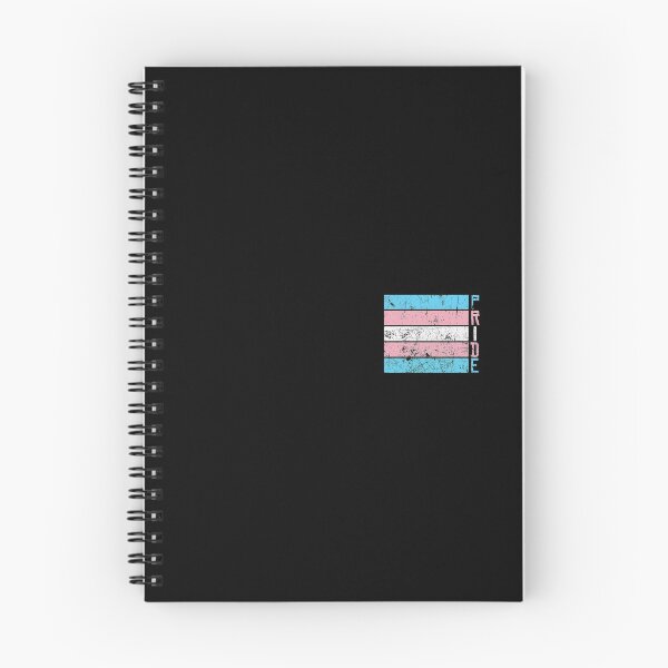 Item preview, Gay Pride LGBT Transgender Distressed Stripe design designed and sold by phoxydesign.