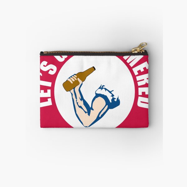 Item preview, Let's Get Hammered designed and sold by Kipper Doodles.