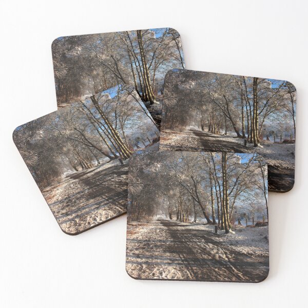 Item preview, Winter Wonderland designed and sold by Anna Prendergast.