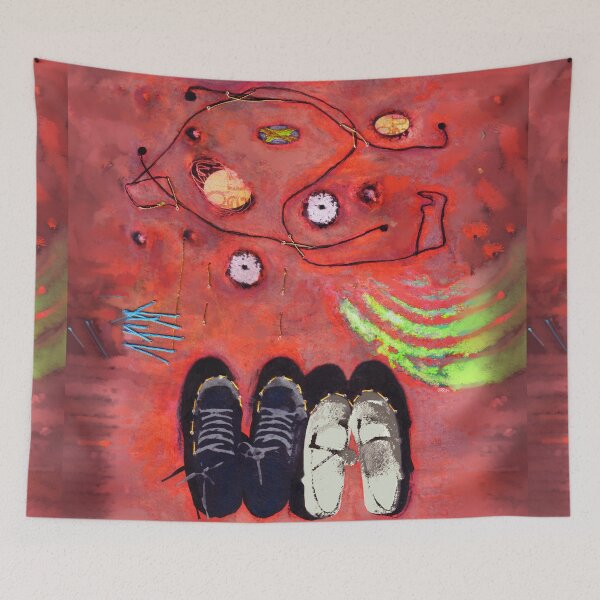 Item preview, I play nearby designed and sold by TR3JO ART.