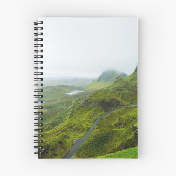 Item preview, Isla de Skye, Escocia designed and sold by antonium.