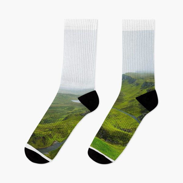 Item preview, Isle of Skye, Scotland designed and sold by antonium.