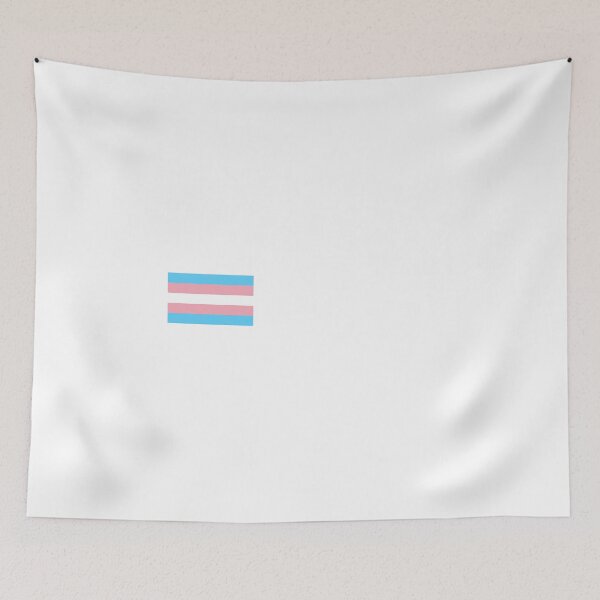 Item preview, Gay Pride LGBT Transgender Rainbow Stripe Flag design designed and sold by phoxydesign.