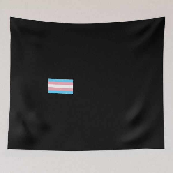 Item preview, Gay Pride LGBT Transgender Rainbow Stripe Flag design designed and sold by phoxydesign.