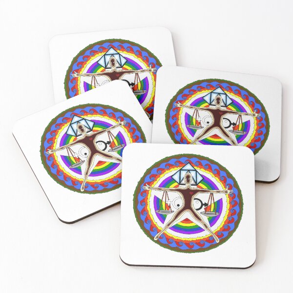 Item preview,  Vitruvian Seal  designed and sold by Corporate  Figgy.