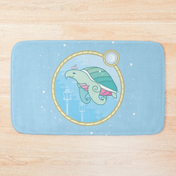 Item preview, Cosmo the Turtle designed and sold by Cosmopoliturtle.