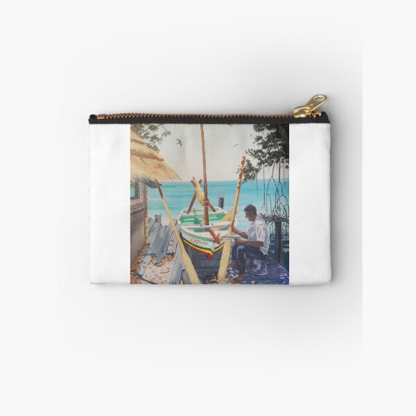 Item preview, The Boat Builder designed and sold by MattyDread.