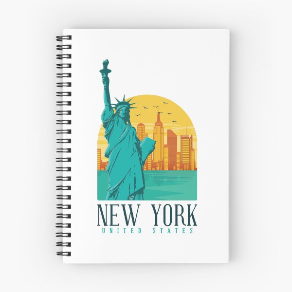 Item preview, New York United States designed and sold by Blacklasch.