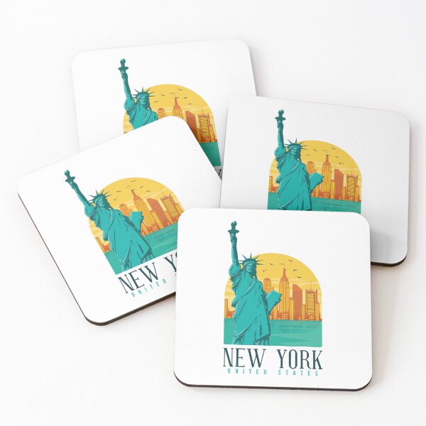 Item preview, New York United States designed and sold by Blacklasch.