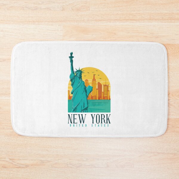 Item preview, New York United States designed and sold by Blacklasch.