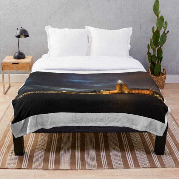 Item preview, Ayuntamiento de Estocolmo, (Stadshuset) - Suecia designed and sold by antonium.