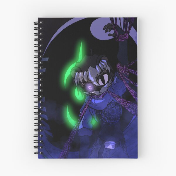 Item preview, GNCR- GorgoN ChambeR Poster designed and sold by Studio-LZRain.