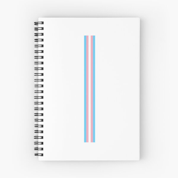 Item preview, Gay Pride LGBT Transgender Long Stripe Flag designed and sold by phoxydesign.