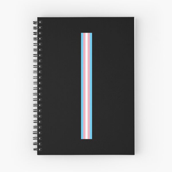 Item preview, Gay Pride LGBT Transgender Long Stripe Flag designed and sold by phoxydesign.