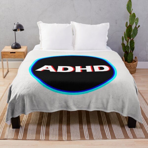 Item preview, TDAH designed and sold by HiddenStar02.