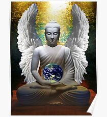Jain Planetism, Morning Star Poster