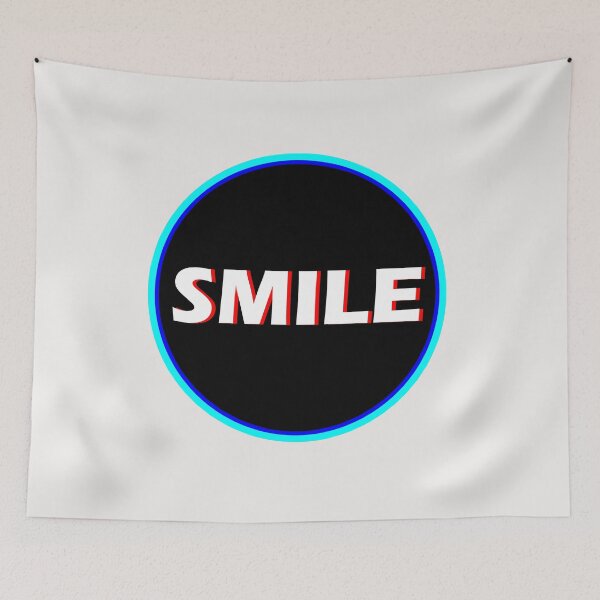 Item preview, Smile designed and sold by HiddenStar02.