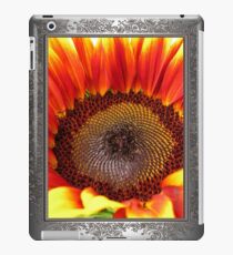 Sunflower from the Color Fashion Mix iPad Case/Skin