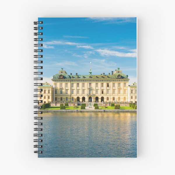 Item preview, Drottningholm Palace, Sweden designed and sold by antonium.