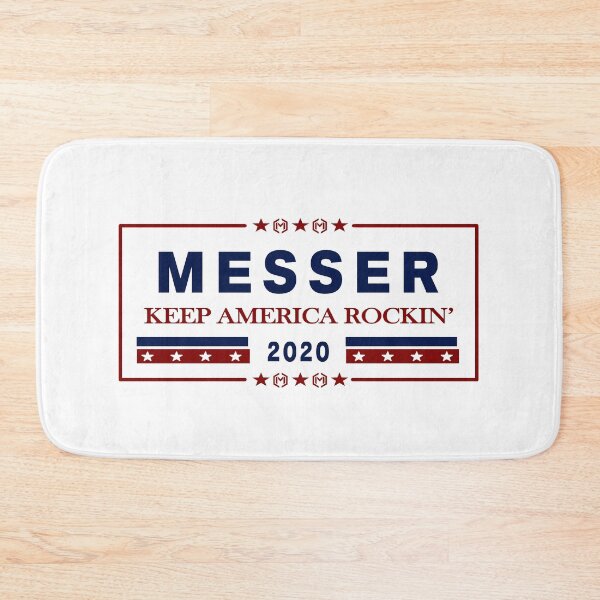 Artikelvorschau, Behalte America Rockin 'mit MESSER entworfen und verkauft von MESSERBAND.