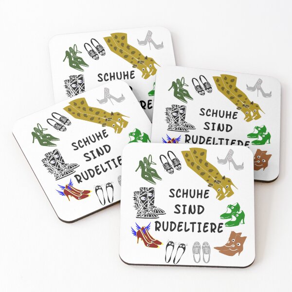 Item preview, Shoes are pack animals designed and sold by Kreativista.