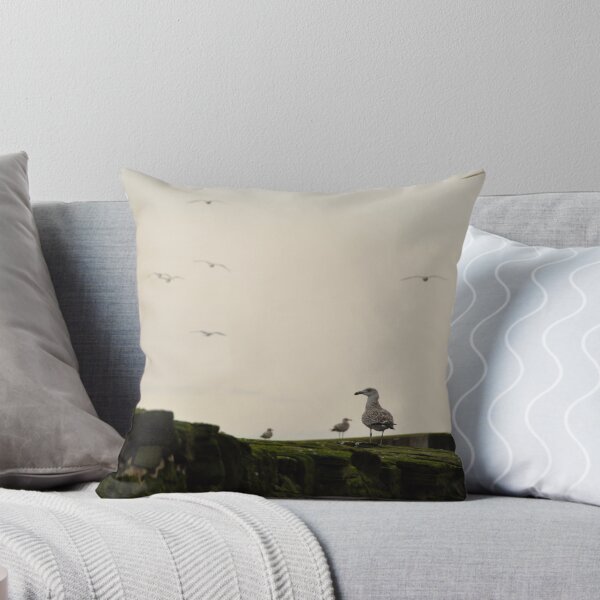 Item preview, Seagulls designed and sold by emergentdesigns.