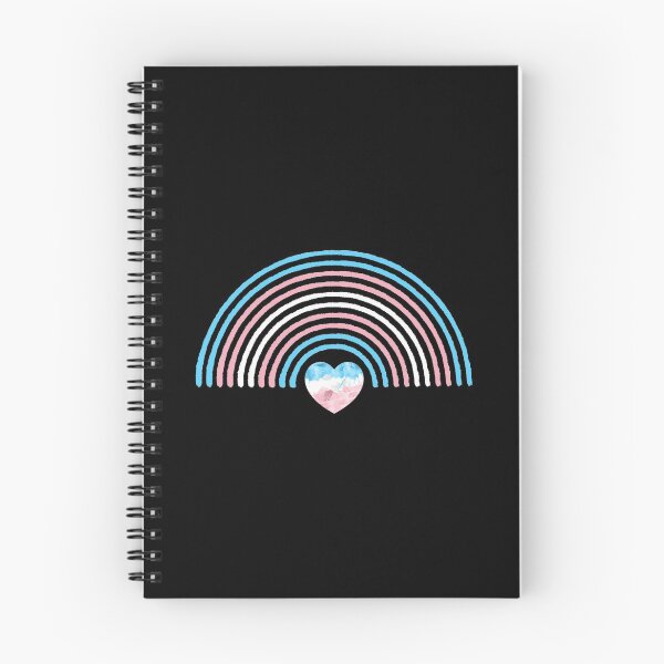 Item preview, Gay Pride LGBT Transgender Rainbow Stripe 2018 design designed and sold by phoxydesign.