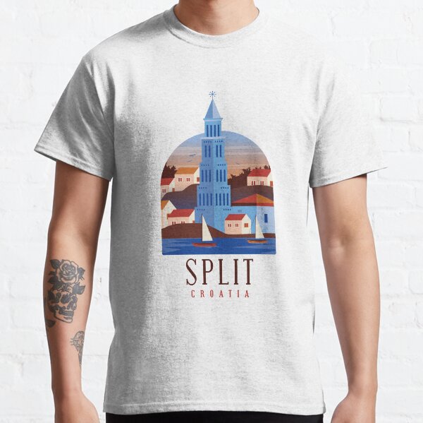 Hajduk Split Shop  Splits, Split croatia, Croatia