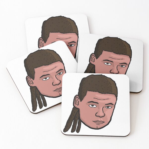 Item preview, Lister From Red Dwarf designed and sold by Captainhuck.