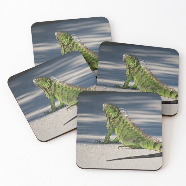 Item preview, Sauntering Down Wildlife Drive designed and sold by Michiale.