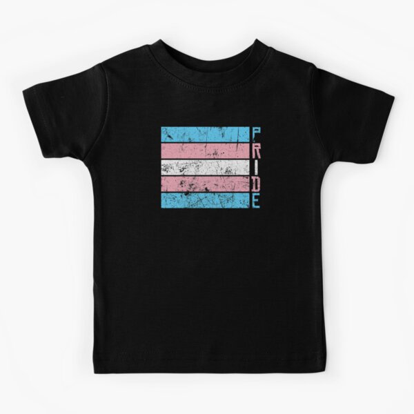 Item preview, Gay Pride LGBT Transgender Distressed Stripe designed and sold by phoxydesign.