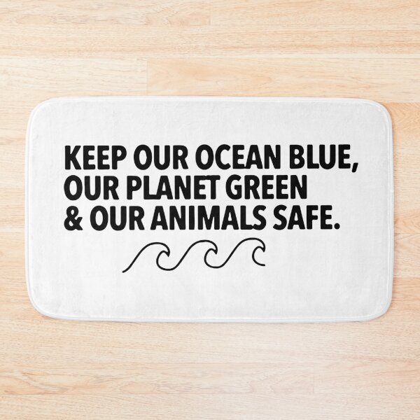 Item preview, Clean Ocean designed and sold by iagorfrost.