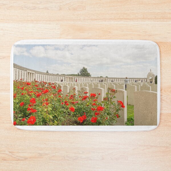 Item preview, Tyne Cot Cemetery, Belgium designed and sold by Beverley Goodwin.