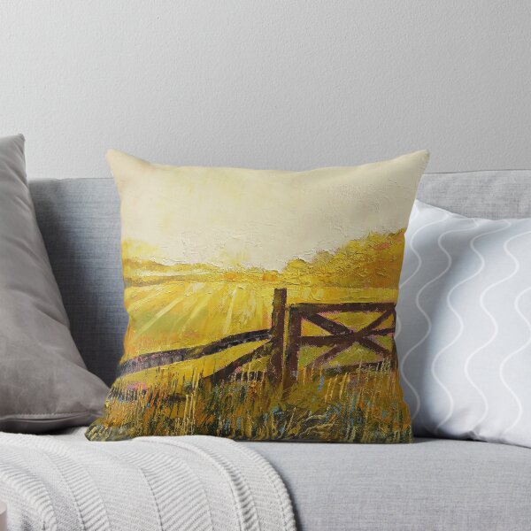Item preview, Country Meadow designed and sold by Michael Creese.