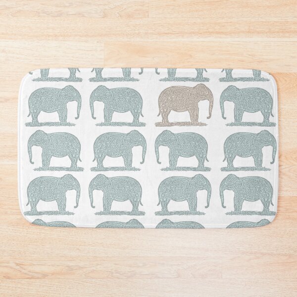 Item preview, Elephant Friends designed and sold by anni103.