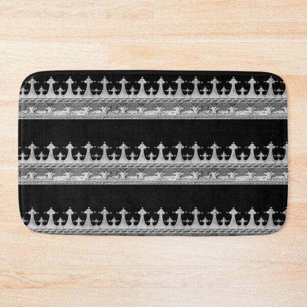 Item preview, Abstract Venetian Architectural Details in Black and White  designed and sold by Brooke T Ryan Photographic Art.