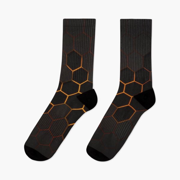 Item preview,  Abstract Honeycomb designed and sold by WilliamsonMedia.