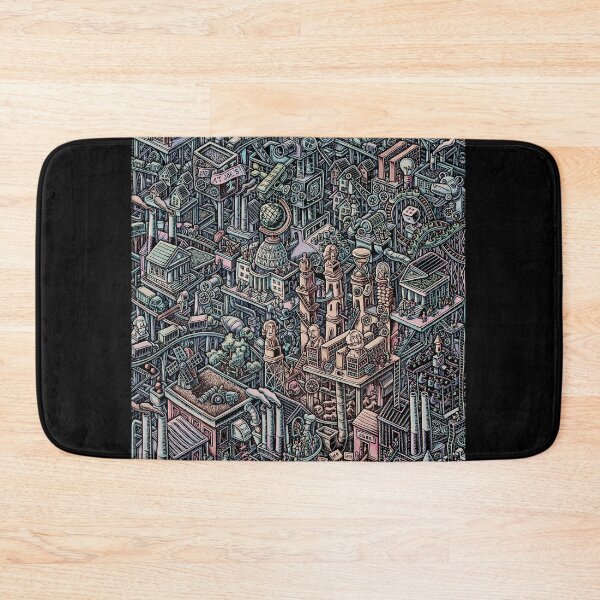 Item preview, The Whole Economy Explained designed and sold by LisaHaney.