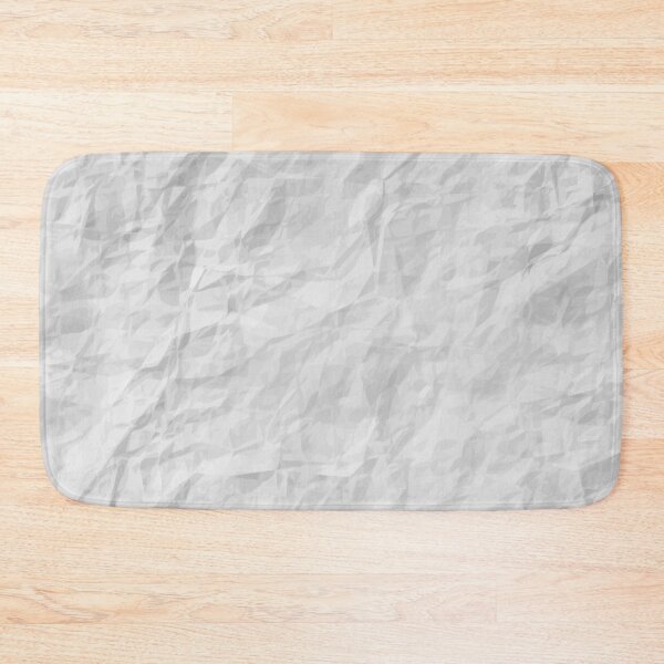Item preview, Wrinkled Paper designed and sold by WilliamsonMedia.